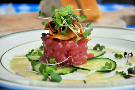 Tartare