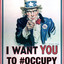 Uncle sam occupy by gonzoville d4j0h5m