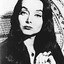 Morticia