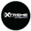 Xtreme action park logo